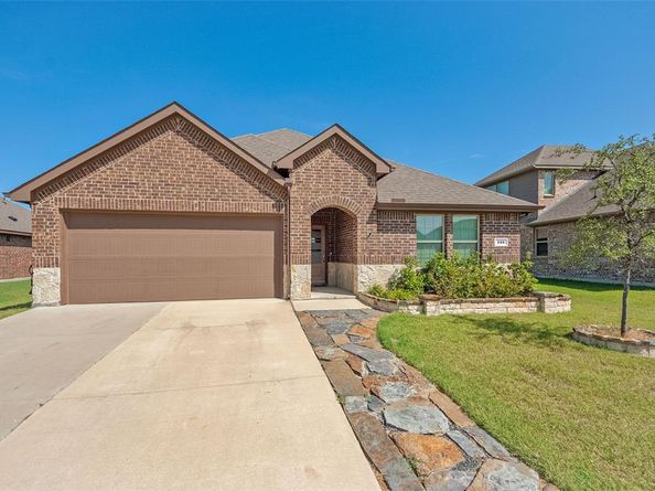 238  Virginia Court , Fate Texas 75189