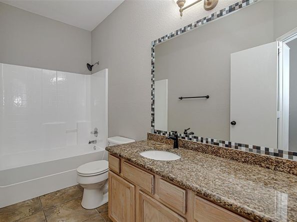 1029  Mckavett Drive , Fort Worth Texas 76140