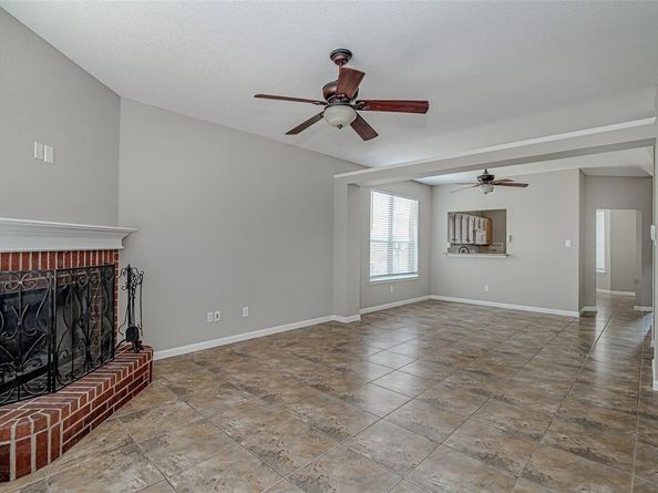 1029  Mckavett Drive , Fort Worth Texas 76140