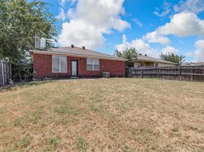 1029  Mckavett Drive , Fort Worth Texas 76140