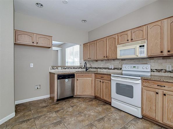 1029  Mckavett Drive , Fort Worth Texas 76140