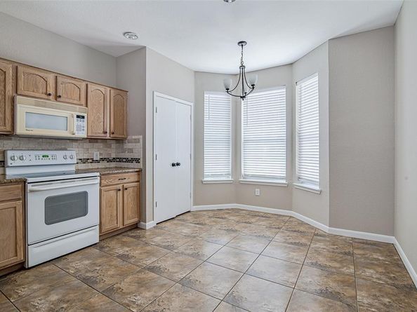 1029  Mckavett Drive , Fort Worth Texas 76140