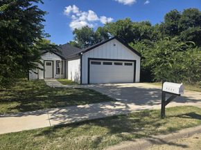 8354  Sussex Street , White Settlement Texas 76108