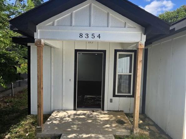 8354  Sussex Street , White Settlement Texas 76108