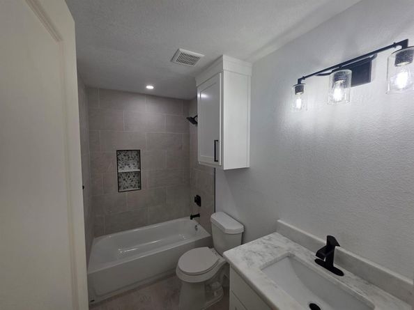 8354  Sussex Street , White Settlement Texas 76108