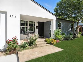 1515  Buena Vista Street , Mesquite Texas 75149