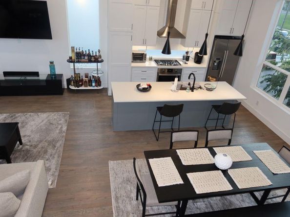 2317  Moser Avenue  106, Dallas Texas 75206