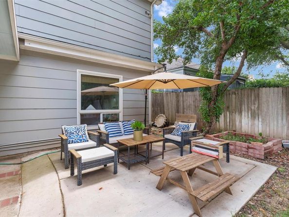 4032  Dexter Avenue , Fort Worth Texas 76107