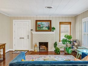 4032  Dexter Avenue , Fort Worth Texas 76107