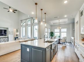 1810  Rockwood Lane , Mansfield Texas 76063