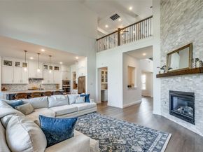 1810  Rockwood Lane , Mansfield Texas 76063