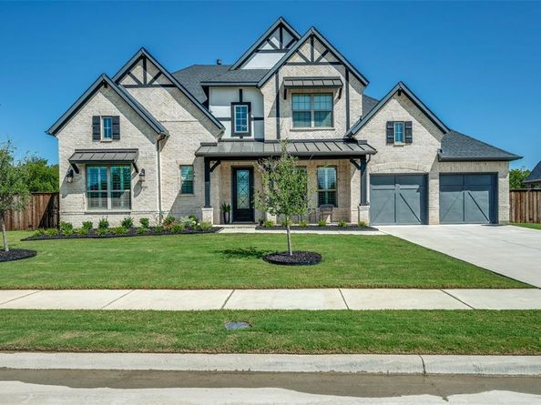 1810  Rockwood Lane , Mansfield Texas 76063