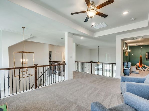 1810  Rockwood Lane , Mansfield Texas 76063