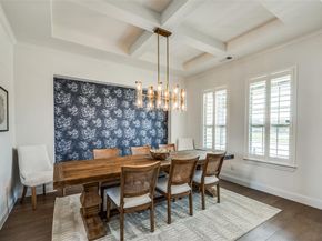 1810  Rockwood Lane , Mansfield Texas 76063