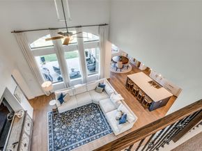 1810  Rockwood Lane , Mansfield Texas 76063