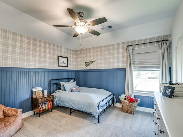 1810  Rockwood Lane , Mansfield Texas 76063