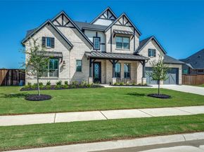 1810  Rockwood Lane , Mansfield Texas 76063