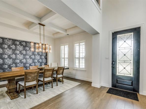 1810  Rockwood Lane , Mansfield Texas 76063