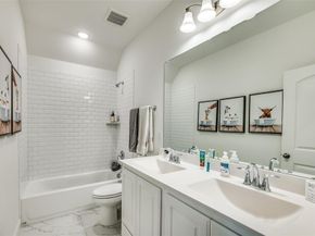 1810  Rockwood Lane , Mansfield Texas 76063