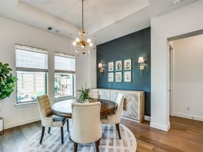 1810  Rockwood Lane , Mansfield Texas 76063