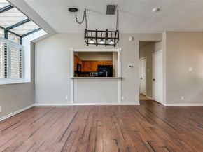 207  Cimarron Trail  4, Irving Texas 75063