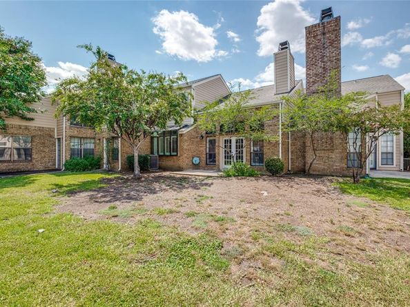 207  Cimarron Trail  4, Irving Texas 75063