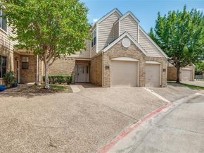 207  Cimarron Trail  4, Irving Texas 75063