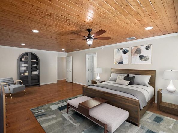 5114  Westhaven Road , Arlington Texas 76017