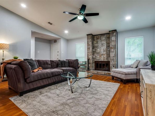 2229  Pueblo Drive , Garland Texas 75040