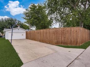 2229  Pueblo Drive , Garland Texas 75040