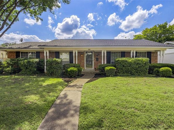 2011  Sandy Trail , Richardson Texas 75080