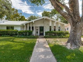 743  Kingswood Avenue , Richardson Texas 75080