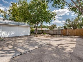 743  Kingswood Avenue , Richardson Texas 75080