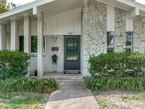 743  Kingswood Avenue , Richardson Texas 75080