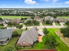 1620  Terrace Drive , Lantana Texas 76226