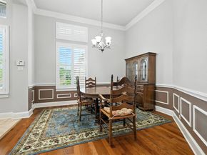 1620  Terrace Drive , Lantana Texas 76226