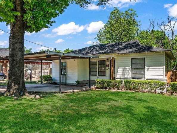 3807  Falls Drive , Dallas Texas 75211