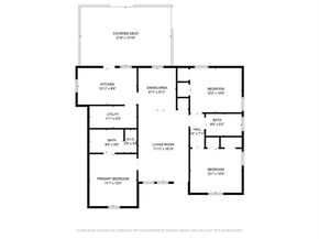 3807  Falls Drive , Dallas Texas 75211
