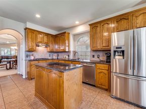 13906  Badger Creek Drive , Frisco Texas 75033