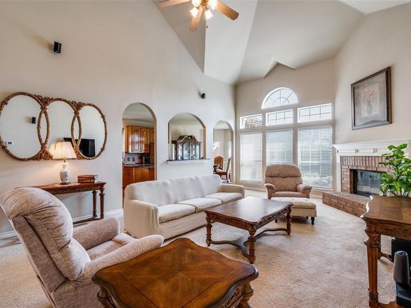 13906  Badger Creek Drive , Frisco Texas 75033