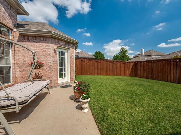 13906  Badger Creek Drive , Frisco Texas 75033
