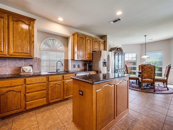 13906  Badger Creek Drive , Frisco Texas 75033