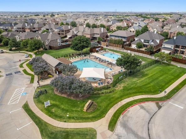 13906  Badger Creek Drive , Frisco Texas 75033
