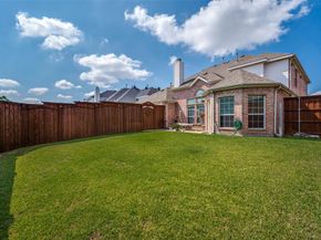 13906  Badger Creek Drive , Frisco Texas 75033
