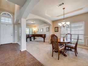 13906  Badger Creek Drive , Frisco Texas 75033