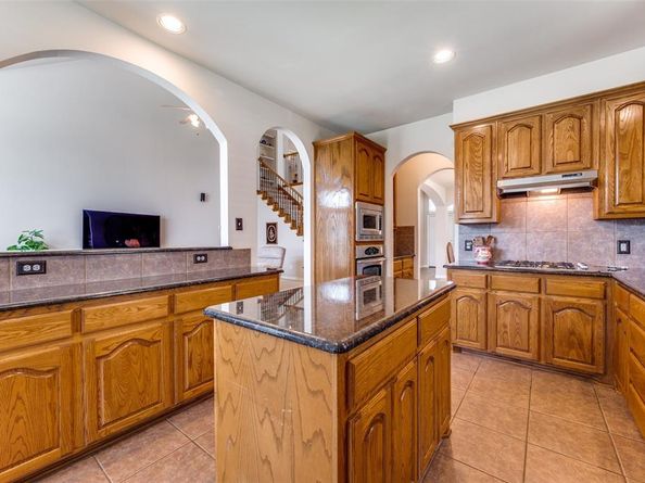 13906  Badger Creek Drive , Frisco Texas 75033