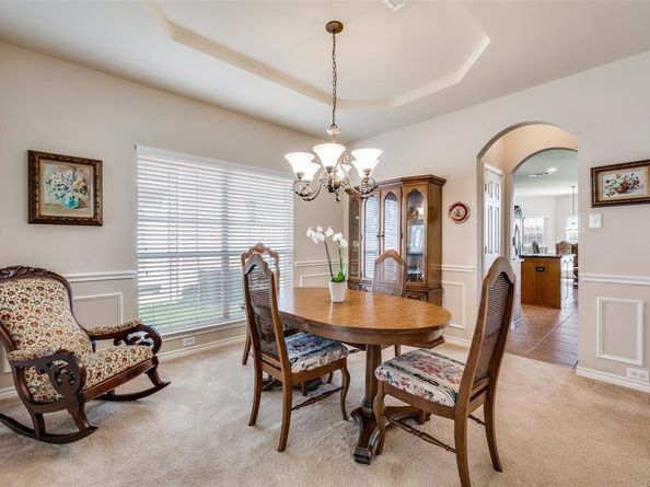 13906  Badger Creek Drive , Frisco Texas 75033
