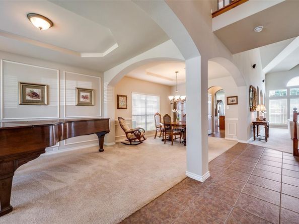 13906  Badger Creek Drive , Frisco Texas 75033