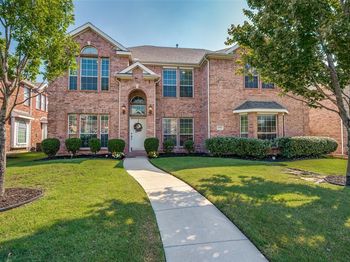 13906  Badger Creek Drive 