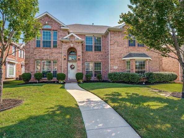 13906  Badger Creek Drive , Frisco Texas 75033